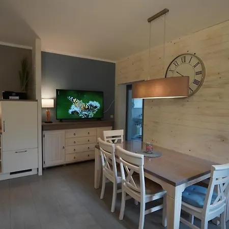 Am Krakower * Serrahn