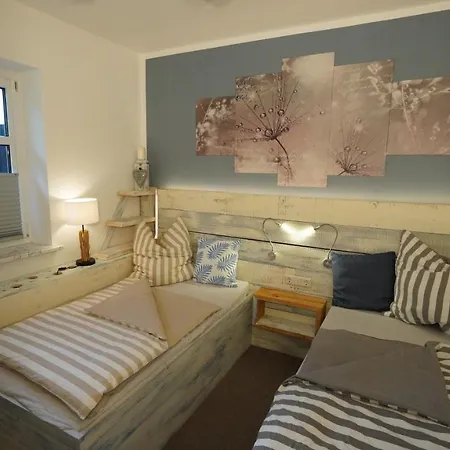 Am Krakower דירה Serrahn