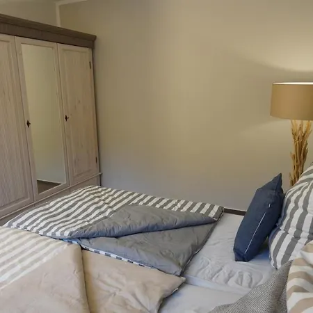 דירה Am Krakower *