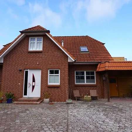 Am Krakower * Serrahn