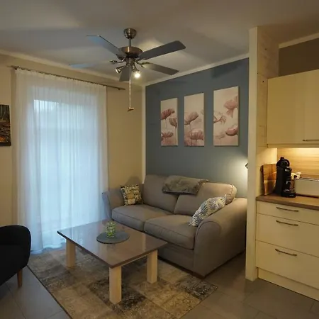 דירה Am Krakower