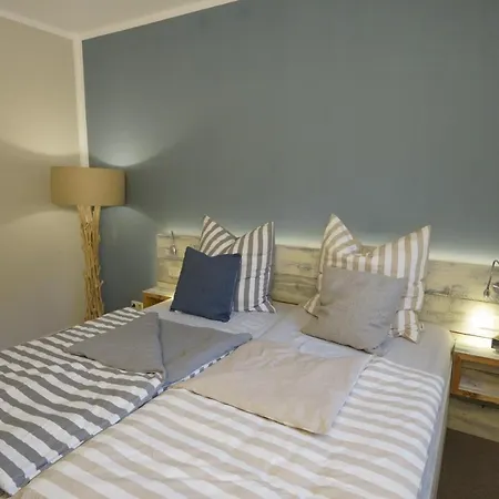 Am Krakower דירה *