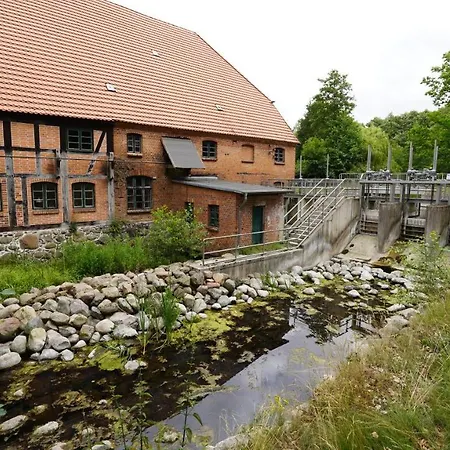 Am Krakower * Serrahn