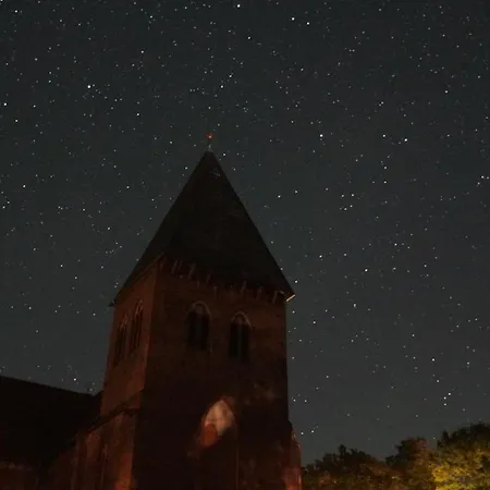 Am Krakower דירה