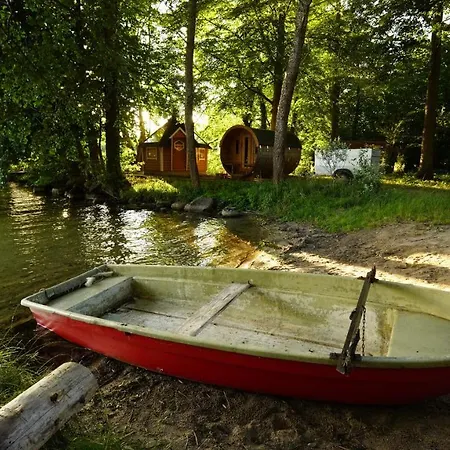 דירה Am Krakower