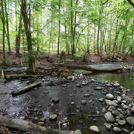 Am Krakower דירה *