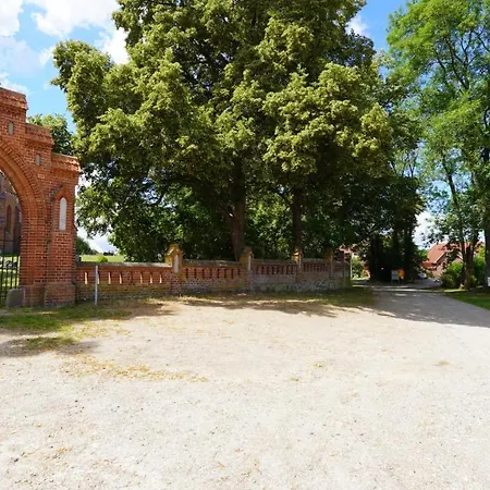 דירה Am Krakower