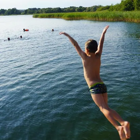 Am Krakower * Serrahn