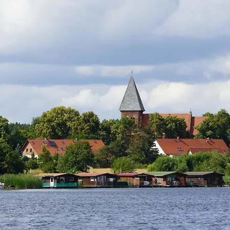 Apartment Am Krakower