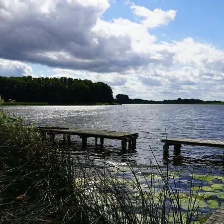 Am Krakower דירה *