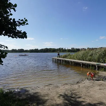 Am Krakower דירה