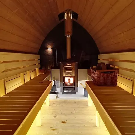 Am Krakower * Serrahn