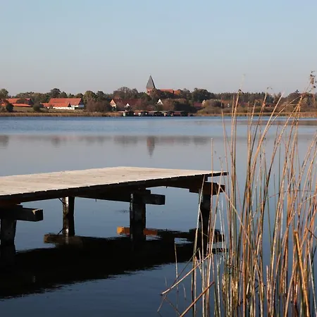 Am Krakower * Serrahn