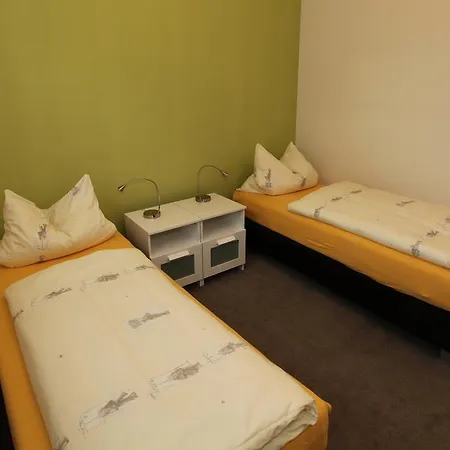 Am Krakower דירה