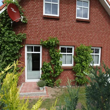 Am Krakower דירה *