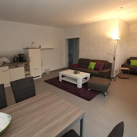 Am Krakower דירה Serrahn