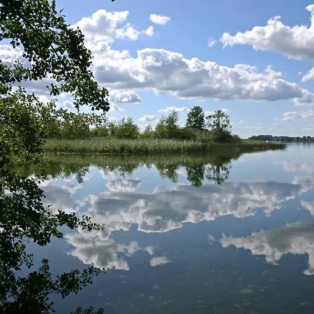 Am Krakower דירה Serrahn