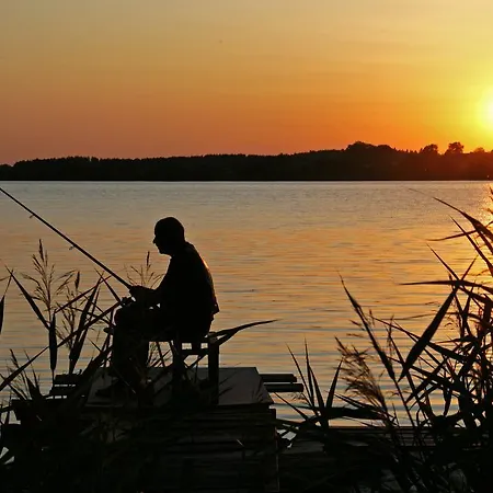 דירה Am Krakower *