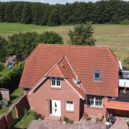 Am Krakower דירה Serrahn