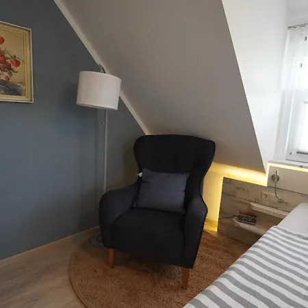 דירה Am Krakower *