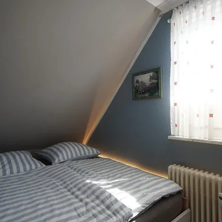 Am Krakower דירה