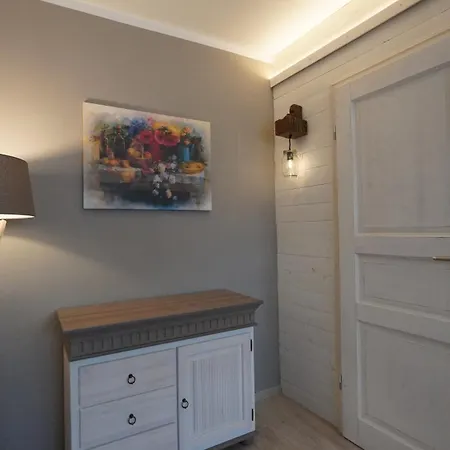 Am Krakower דירה