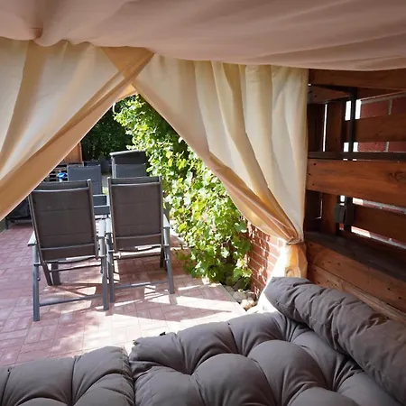 דירה Am Krakower