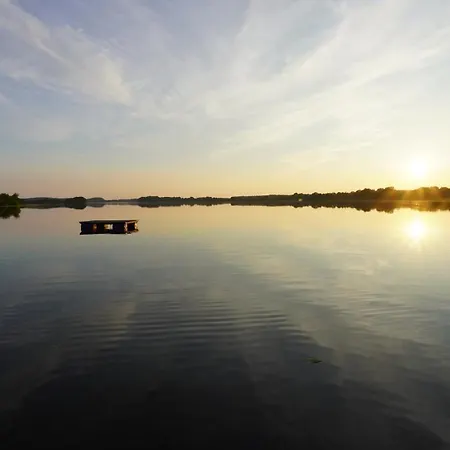 Am Krakower דירה *