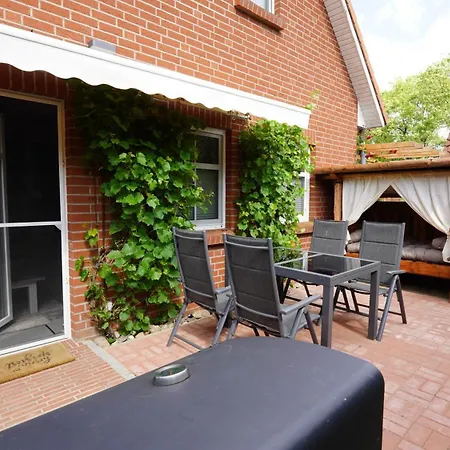 Am Krakower דירה Serrahn