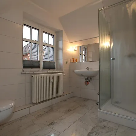 Am Krakower * Serrahn